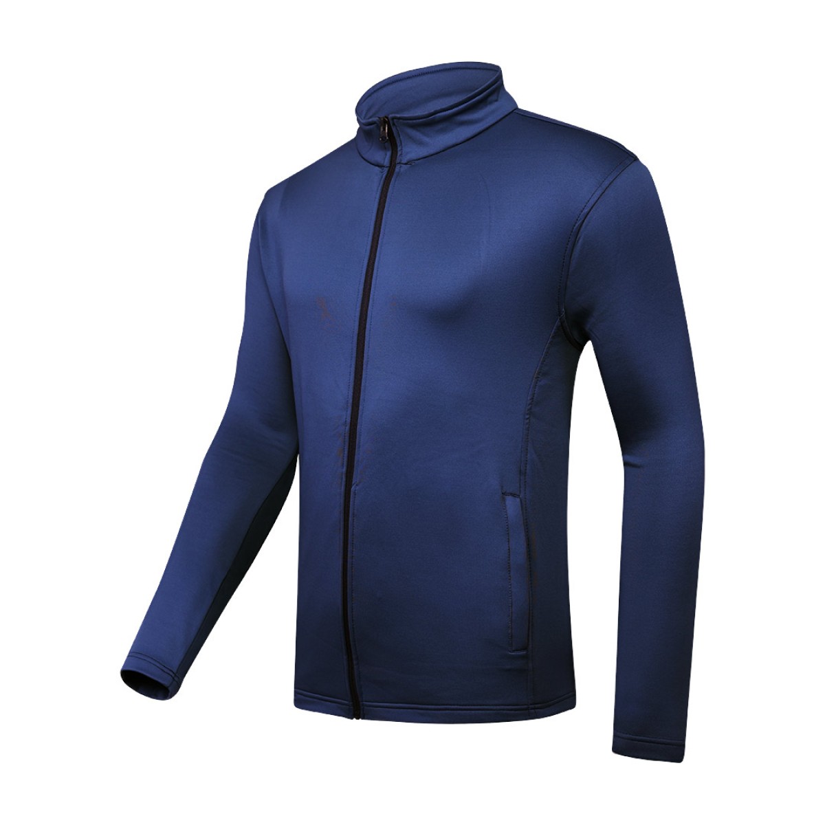 Unisex Softshell Jacket (KUSJ52407) | Summer Wear 8