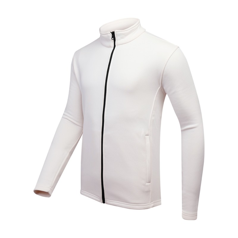 Unisex Softshell Jacket (KUSJ52407) | Summer Wear 4
