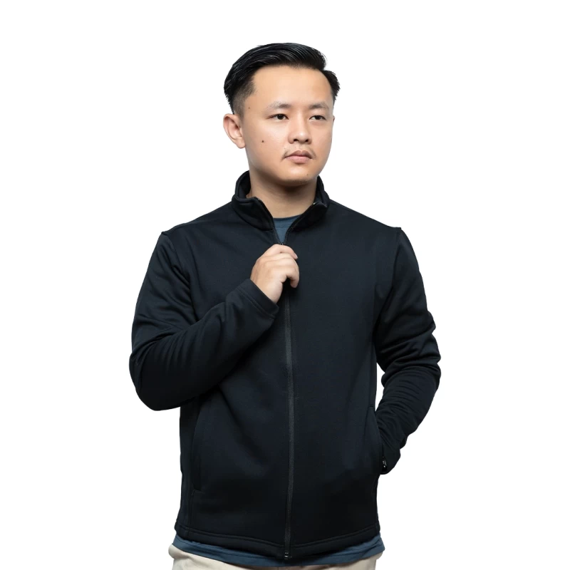 Unisex Softshell Jacket (KUSJ52407) | Summer Wear