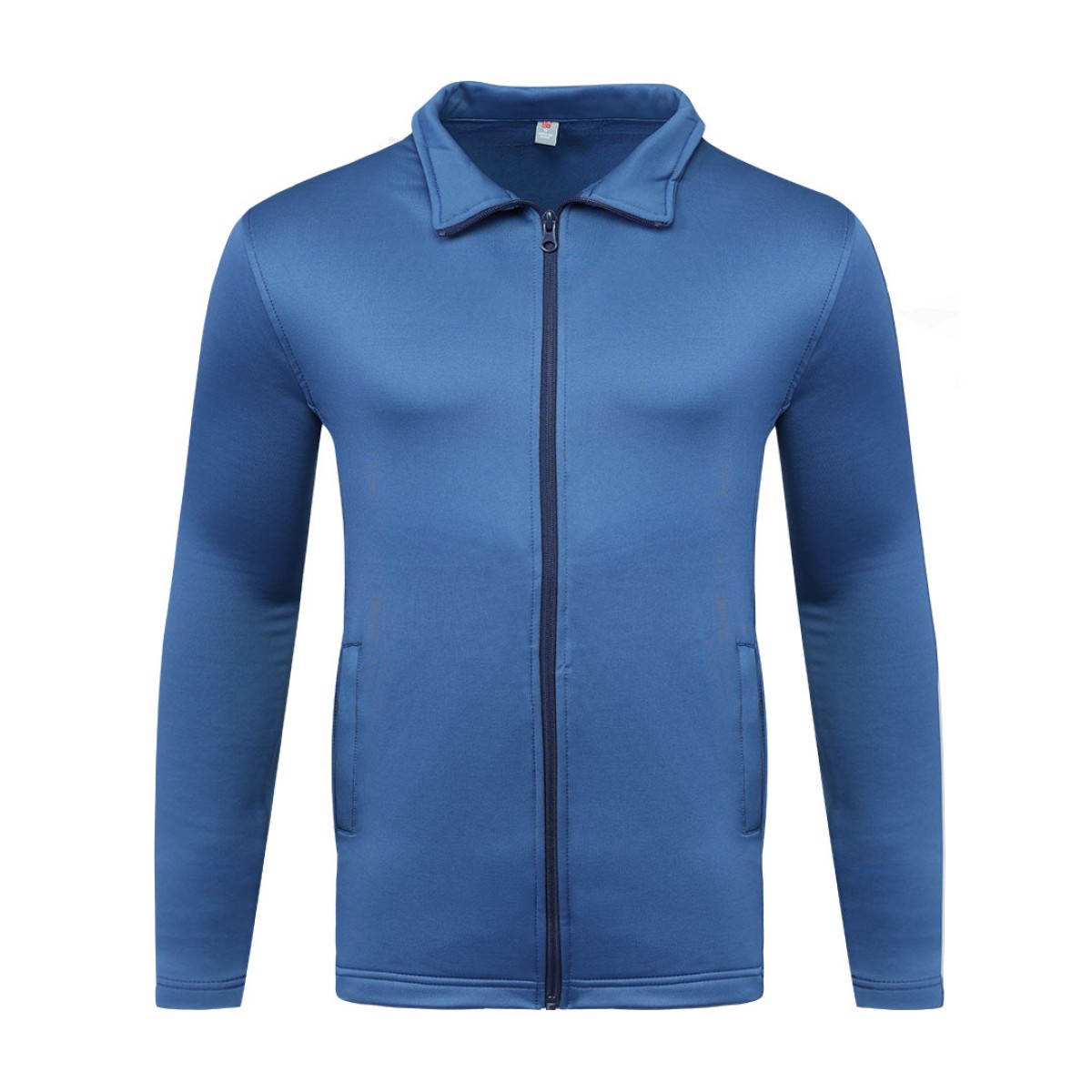 Unisex Softshell Jacket (KUSJ52407) | Summer Wear 3
