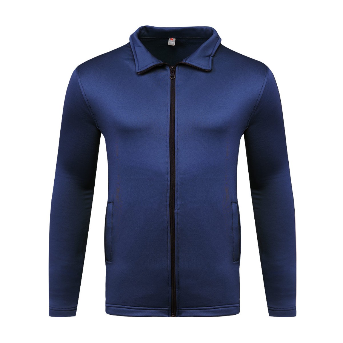 Unisex Softshell Jacket (KUSJ52407) | Summer Wear 4