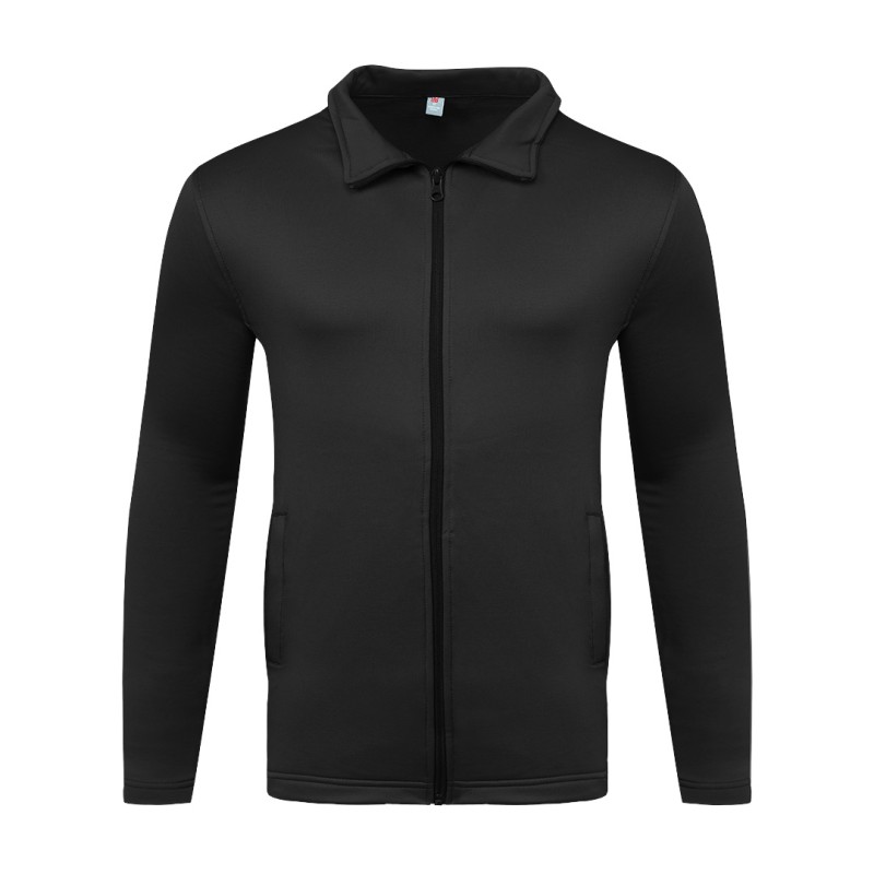 Unisex Softshell Jacket (KUSJ52407) | Summer Wear 1