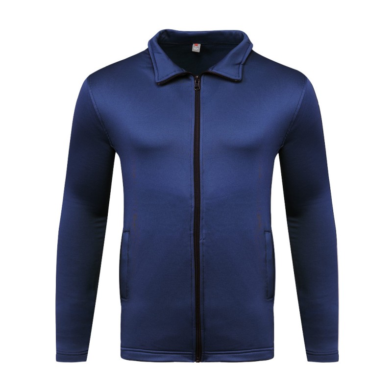 Unisex Softshell Jacket (KUSJ52407) | Summer Wear 4