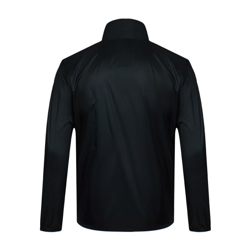 Unisex Taffeta Lining Windcheater | Lightweight Jacket (KUW45428) | Summer Wear 1
