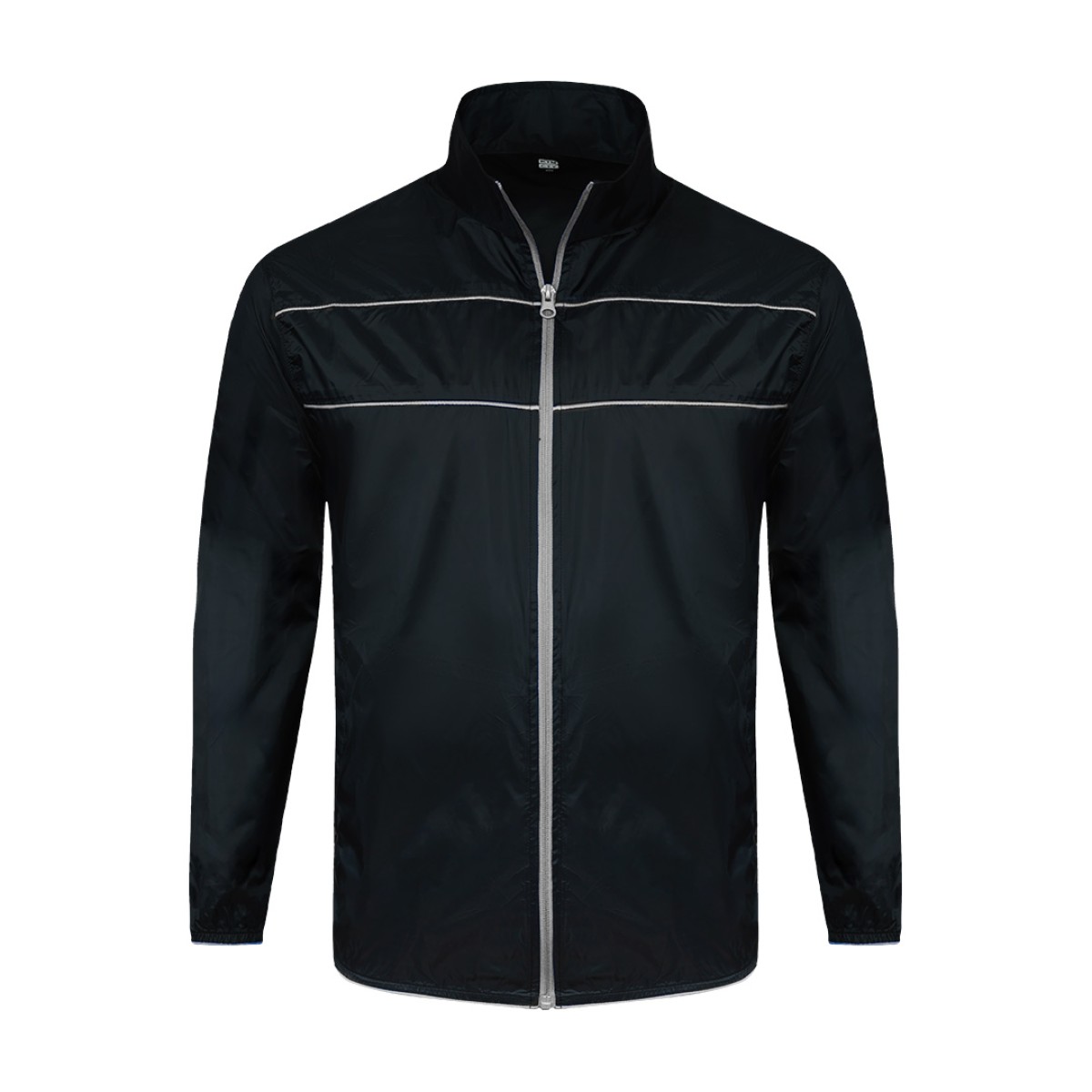 Unisex Taffeta Lining Windcheater | Lightweight Jacket (KUW45428) | Summer Wear 1