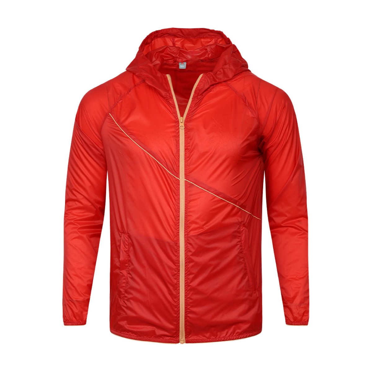 WindRider Windcheater Jacket | Lightweight Jacket (KUWJ45426) | Summer Wear 0