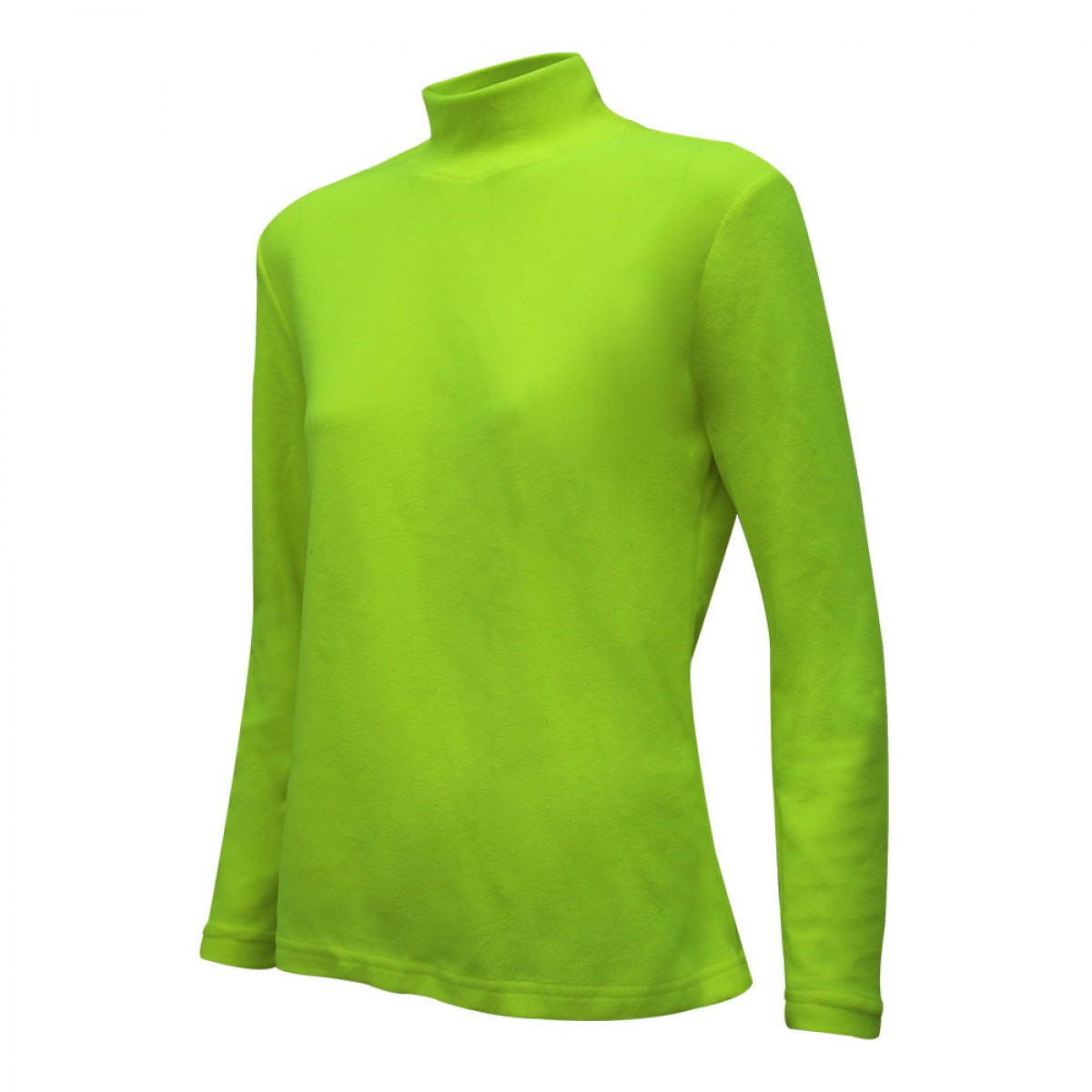 women-fleece-t-neck-vest-kfv96818-1a
