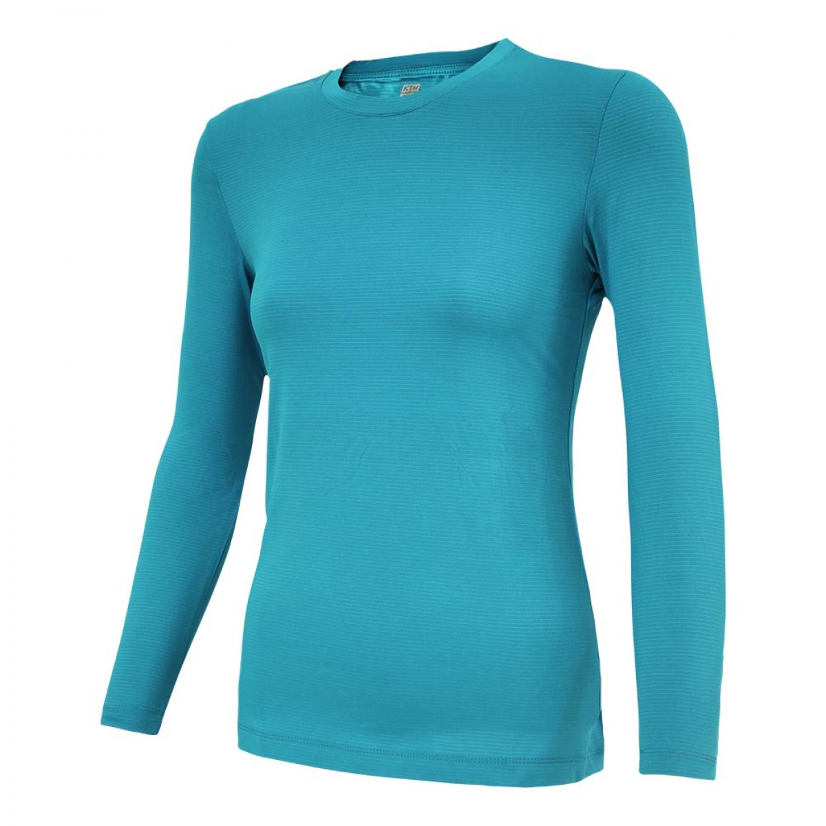 women-knitted-long-sleeve-t-shirt-kklst16945-5a