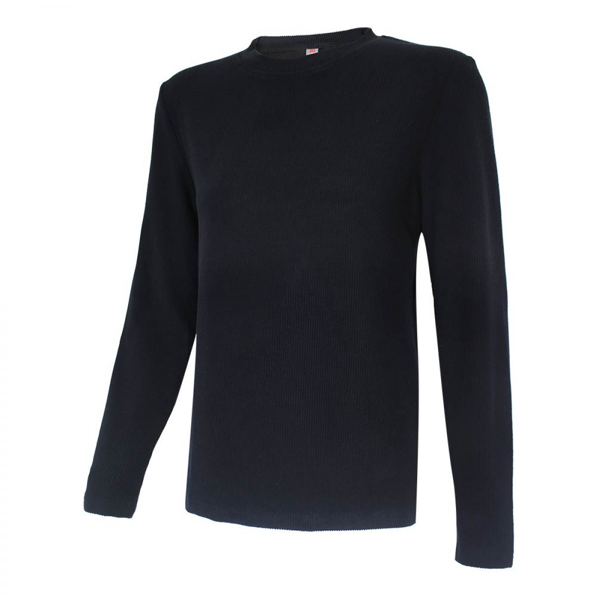 women-knitted-long-sleeve-t-shirtkkls16106-8a