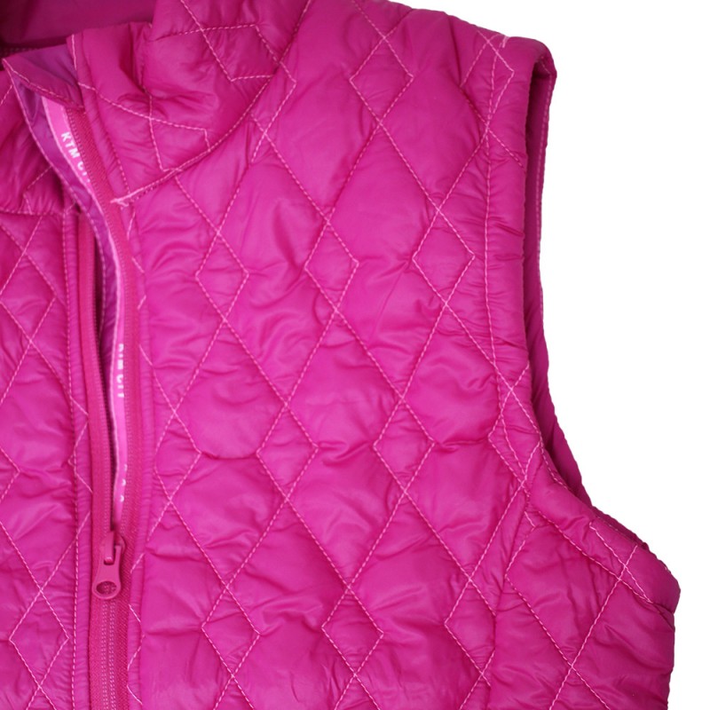 women-polyfiber-half-jacket-kpj06914-2a