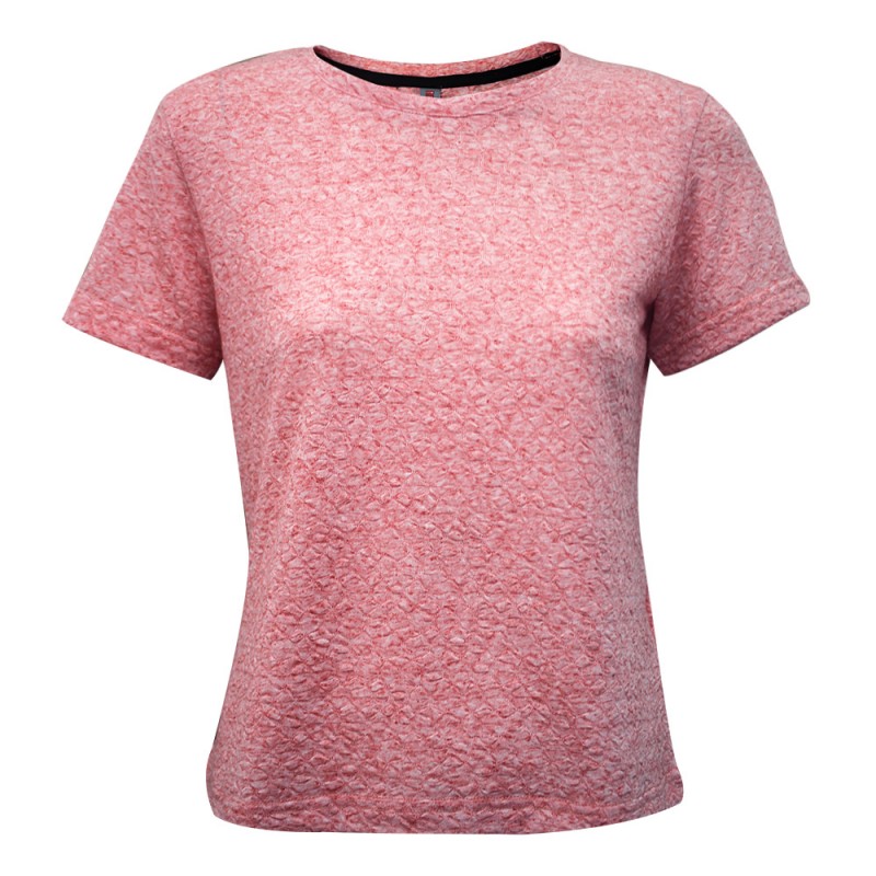 women-knitted-round-neck-t-shirtkkrt16105-9a