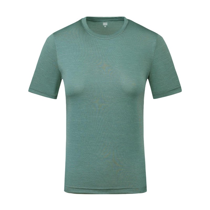 Women Round Neck T-Shirt | Summer Wear