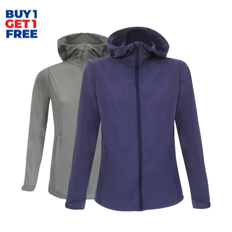 unisex-fleece-hoodie-jacketkufhj22203-5c